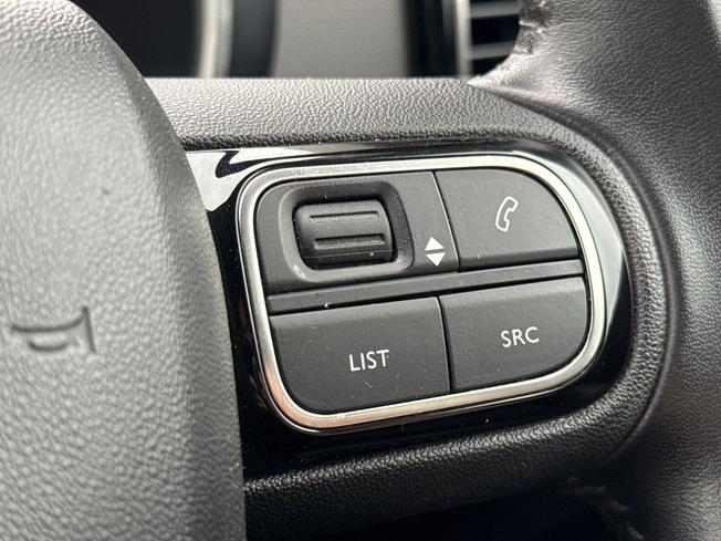 CITROEN C5 Aircross Photo 17