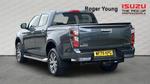 Isuzu D-Max Photo 1