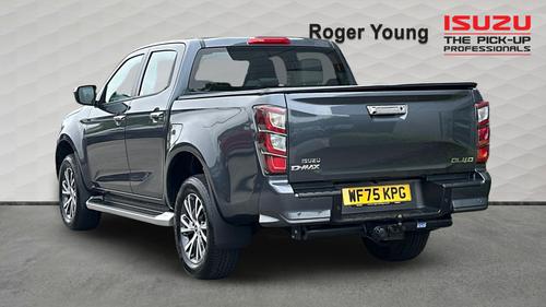 Isuzu D-Max Photo autoimg-053c3124b613ecad53a2766e2af9ac3f9c85ca0c.jpg