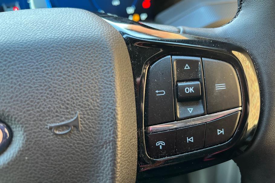 Used Ford TRANSIT CUSTOM 29