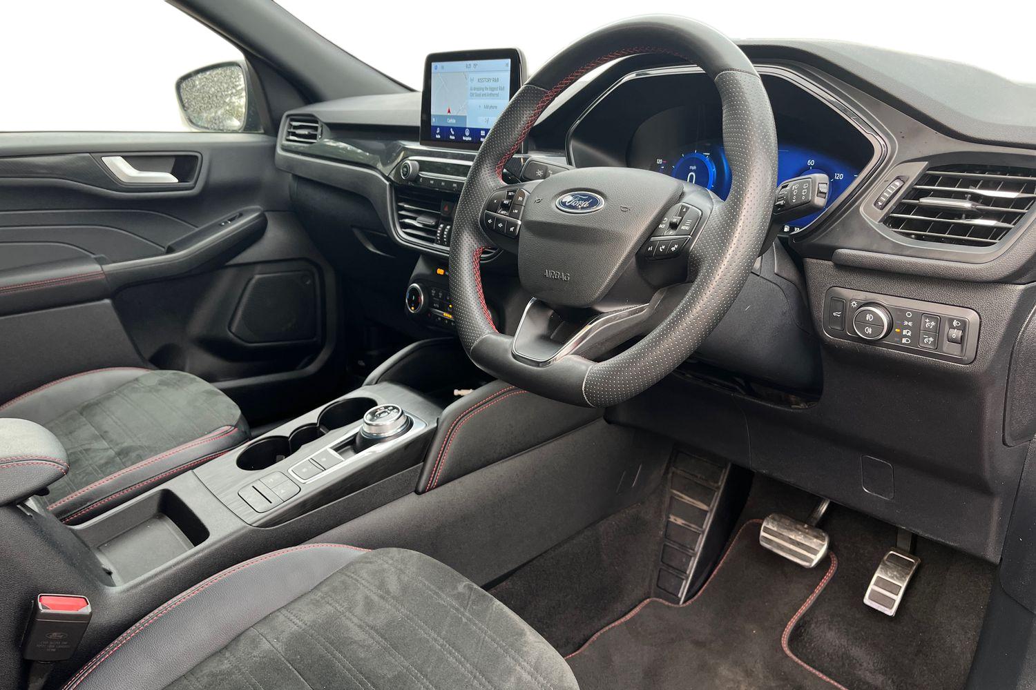 Ford KUGA Photo 8