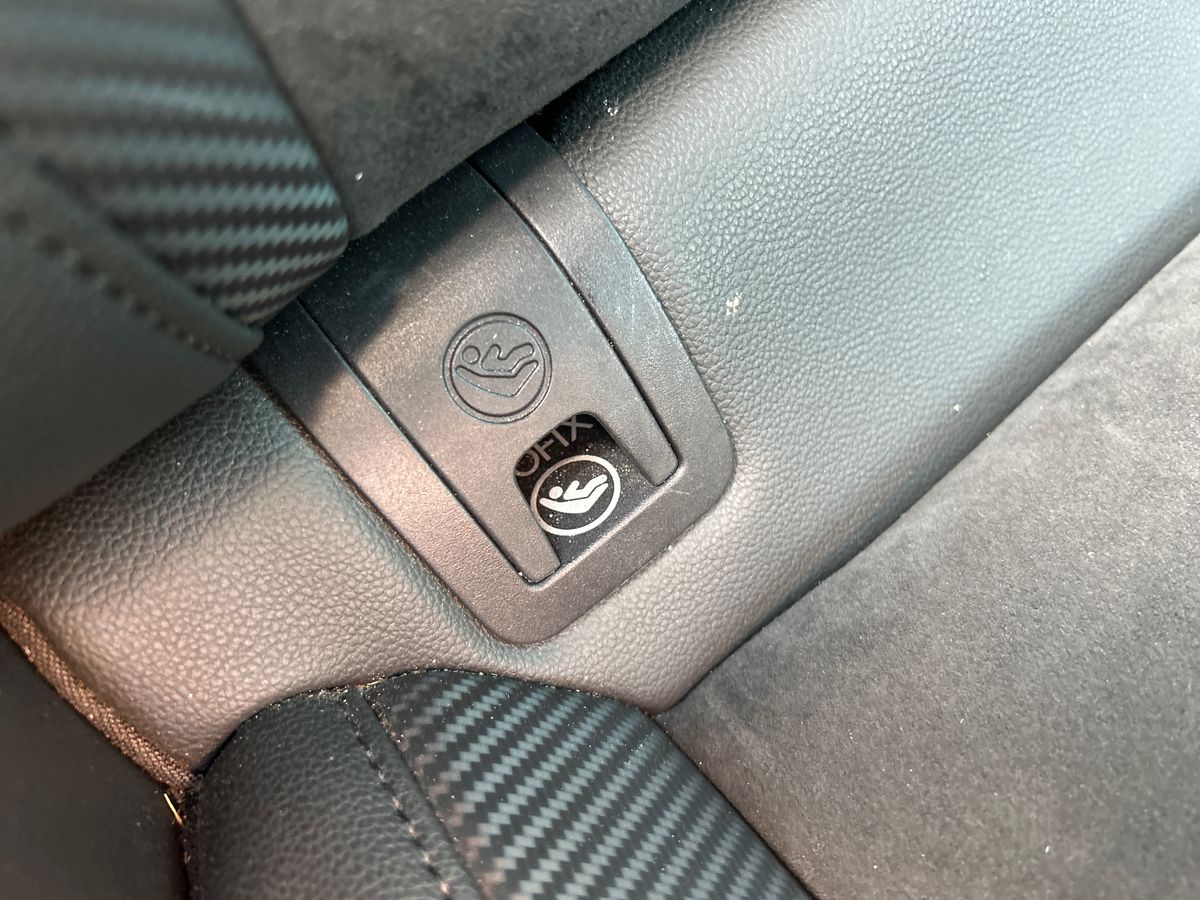 SEAT Leon Photo 25