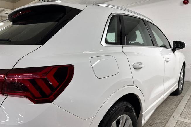 AUDI Q3 Photo 38