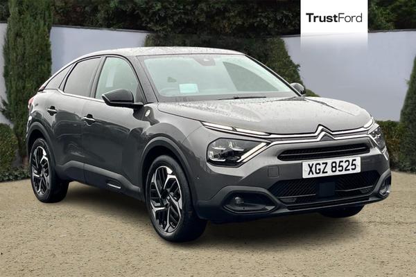 Used Citroen C4 XGZ8525