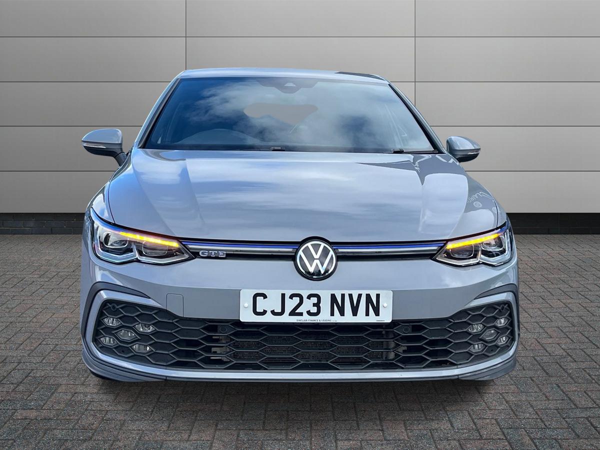 Volkswagen Golf Photo 7