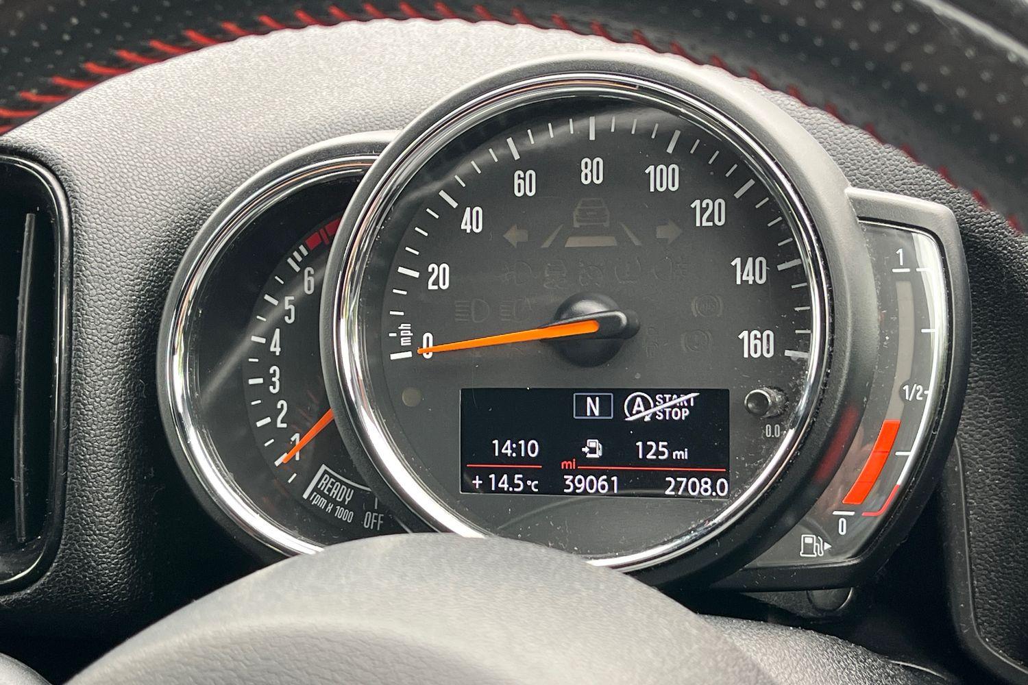 MINI Countryman Photo 12