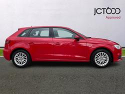 AUDI A3 Photo 4