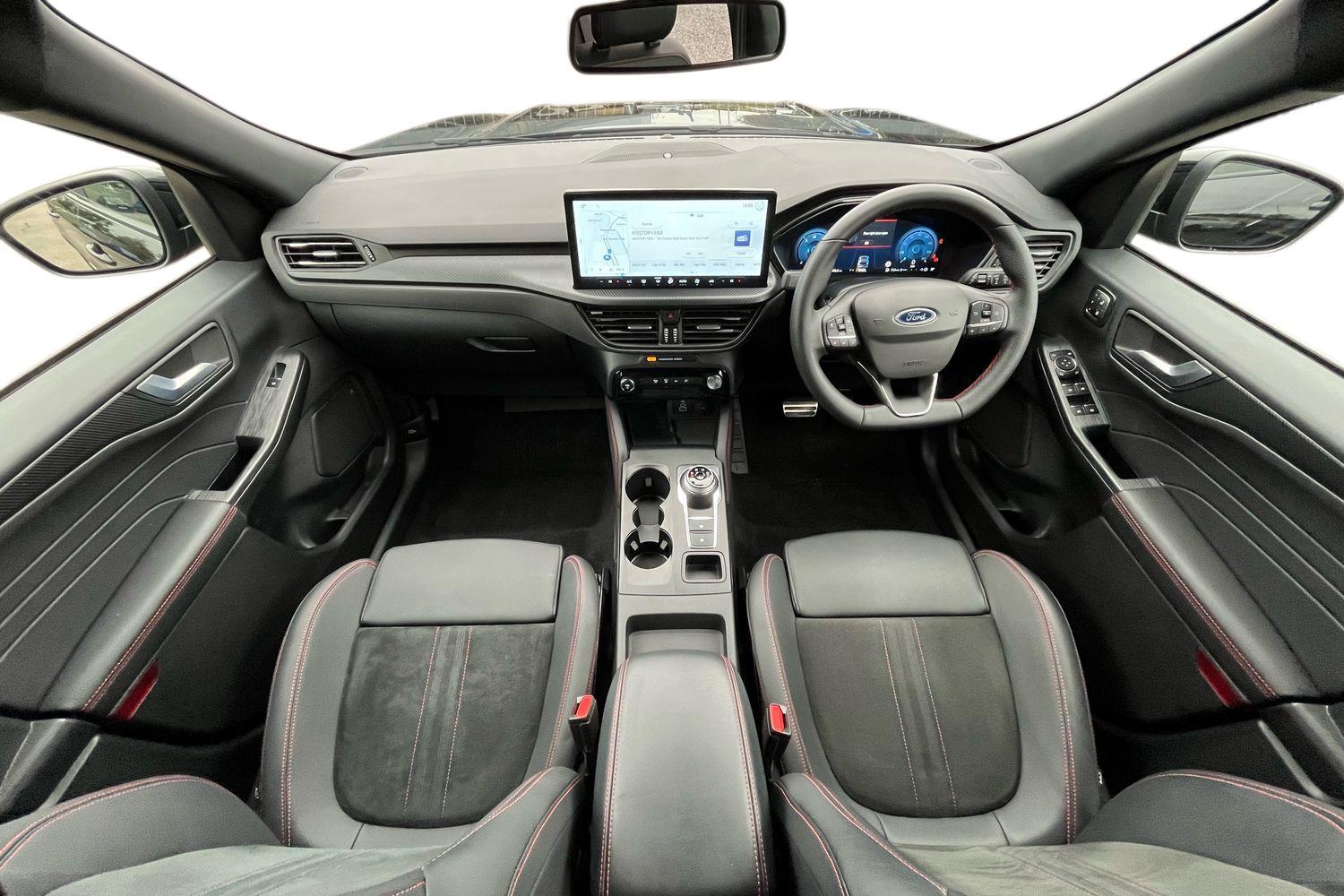 Ford Kuga Photo 9