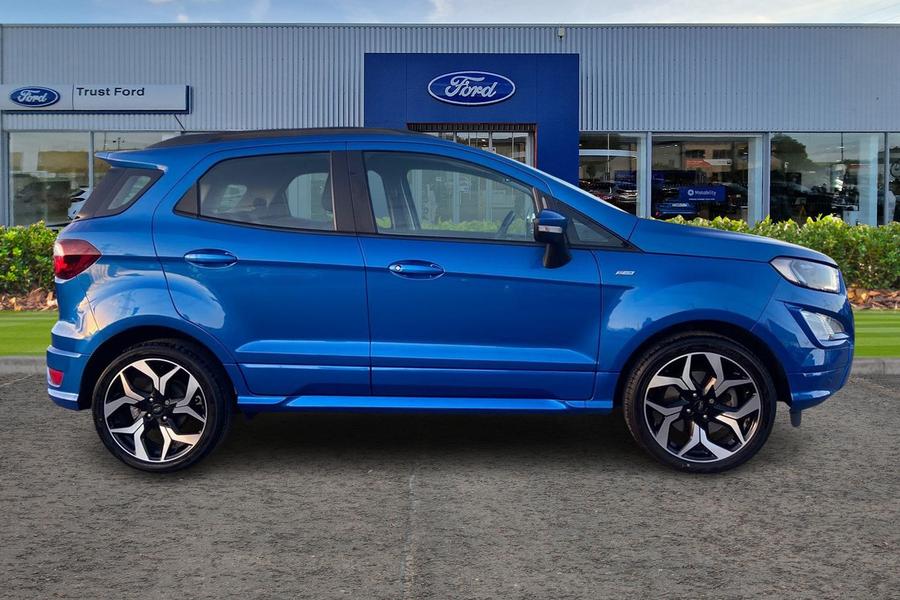 Ford EcoSport Photo autoimg-0541cd800e770ac267d76fc20b9e5975886d6540.jpg