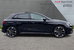 AUDI S3 Photo 4