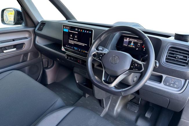 Volkswagen Id. Buzz Photo 10