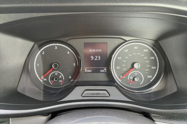 Volkswagen Transporter Photo 15