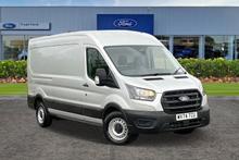 Used Ford TRANSIT WV74TCU 1
