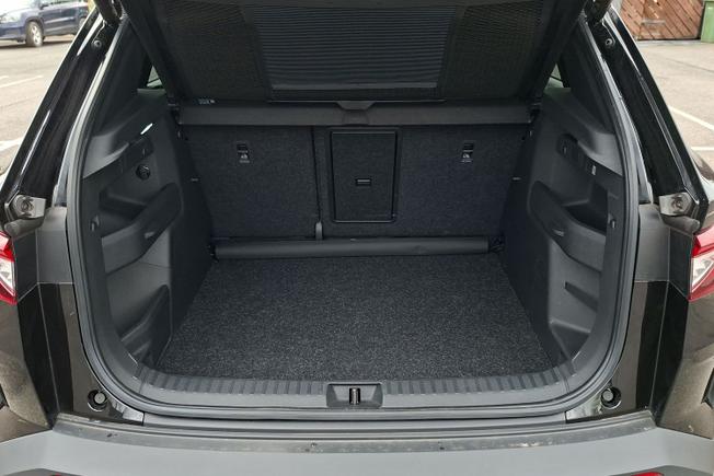 ŠKODA Elroq Photo 12