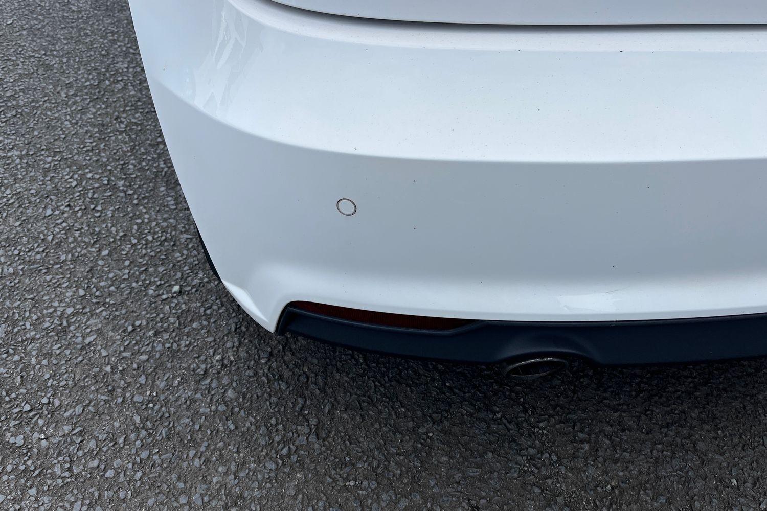 Audi A1 Photo 22