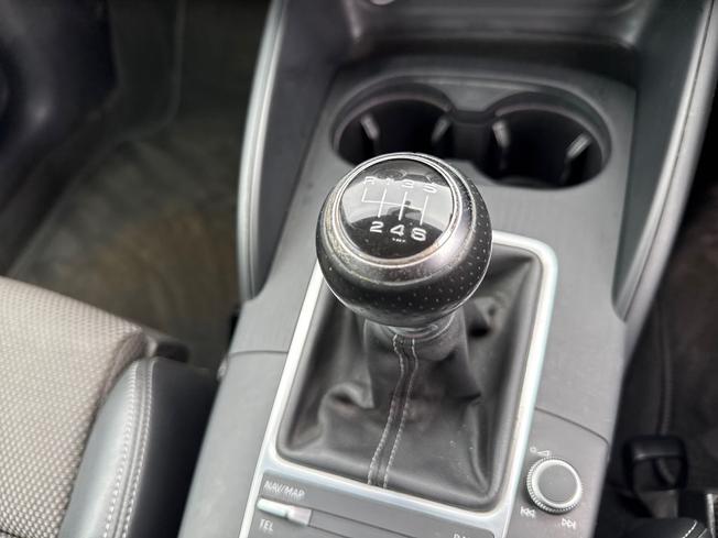 AUDI A3 Photo 35
