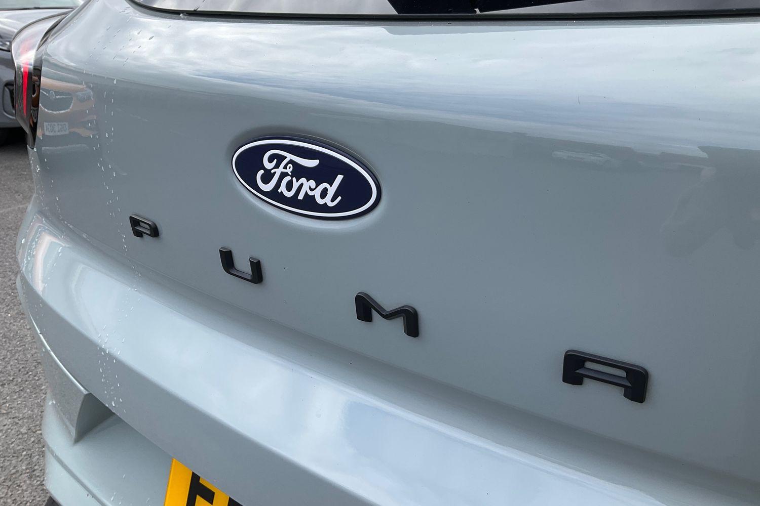 Ford PUMA Photo 39