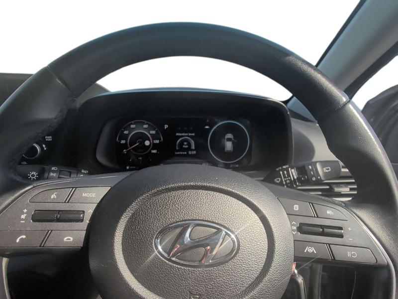 Used Hyundai BAYON DL23ZDO 13