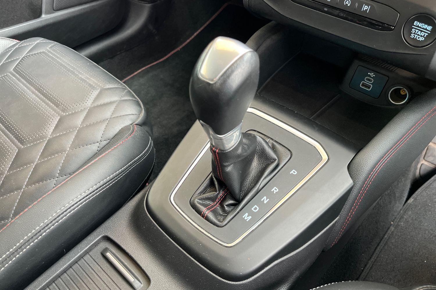 Ford FOCUS Photo 30