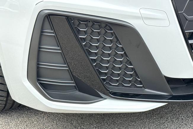 AUDI A1 Photo 21