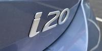 Hyundai i20 Photo 27