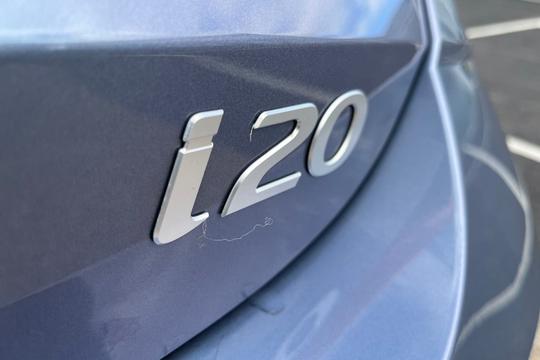 Hyundai i20 Photo autoimg-0548923edb87e1b4bad61f9a161ede2ca1693b91.jpg