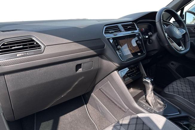 VOLKSWAGEN Tiguan Photo 2