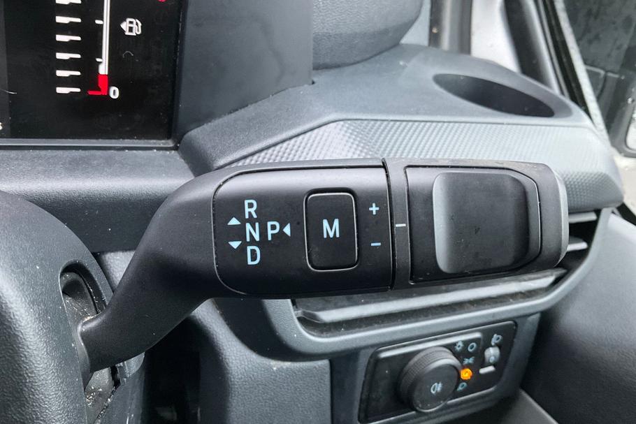 Used Ford Transit Custom LA74UGB 32