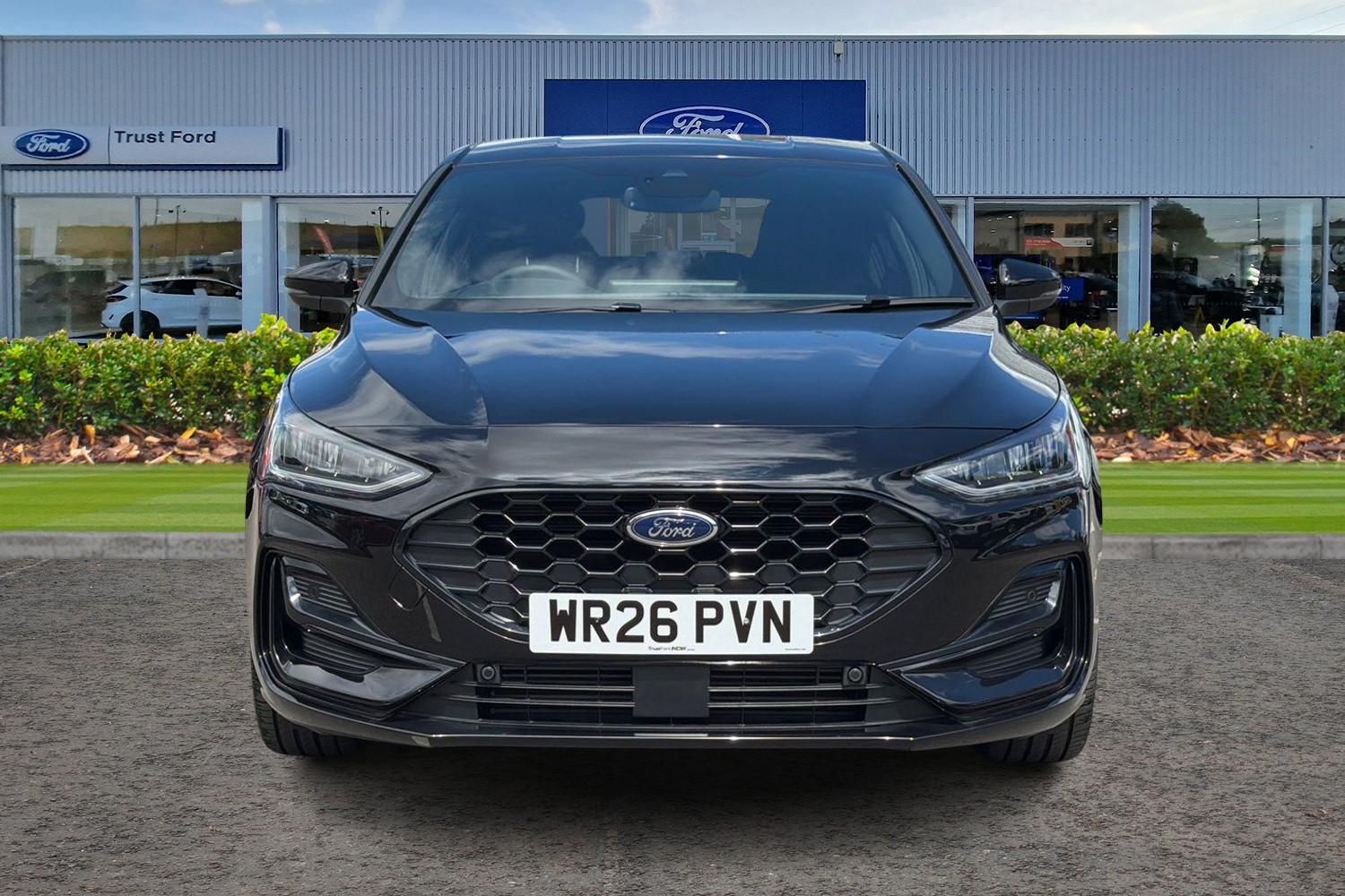 Ford FOCUS Photo 5