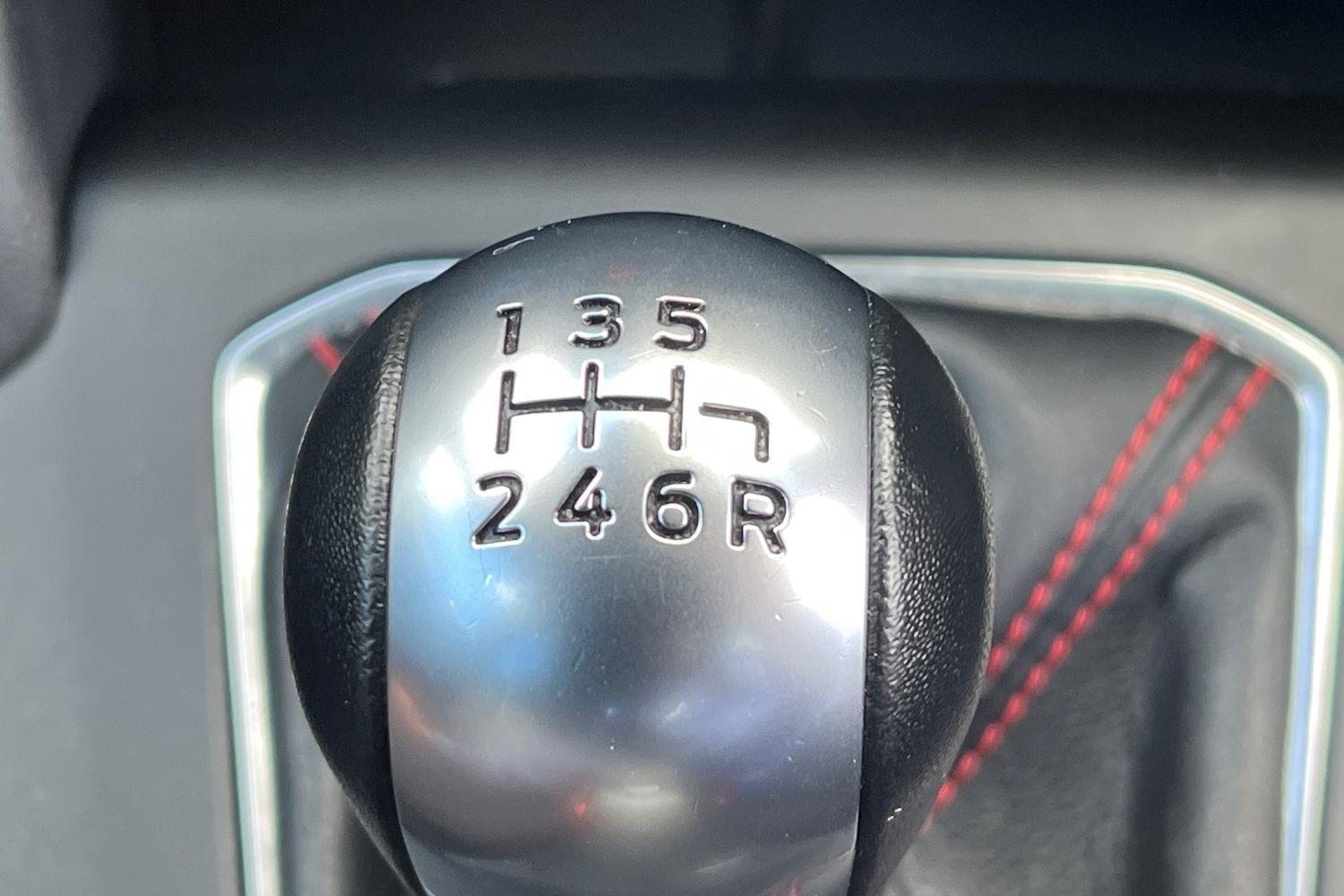 Ford Focus Photo 28