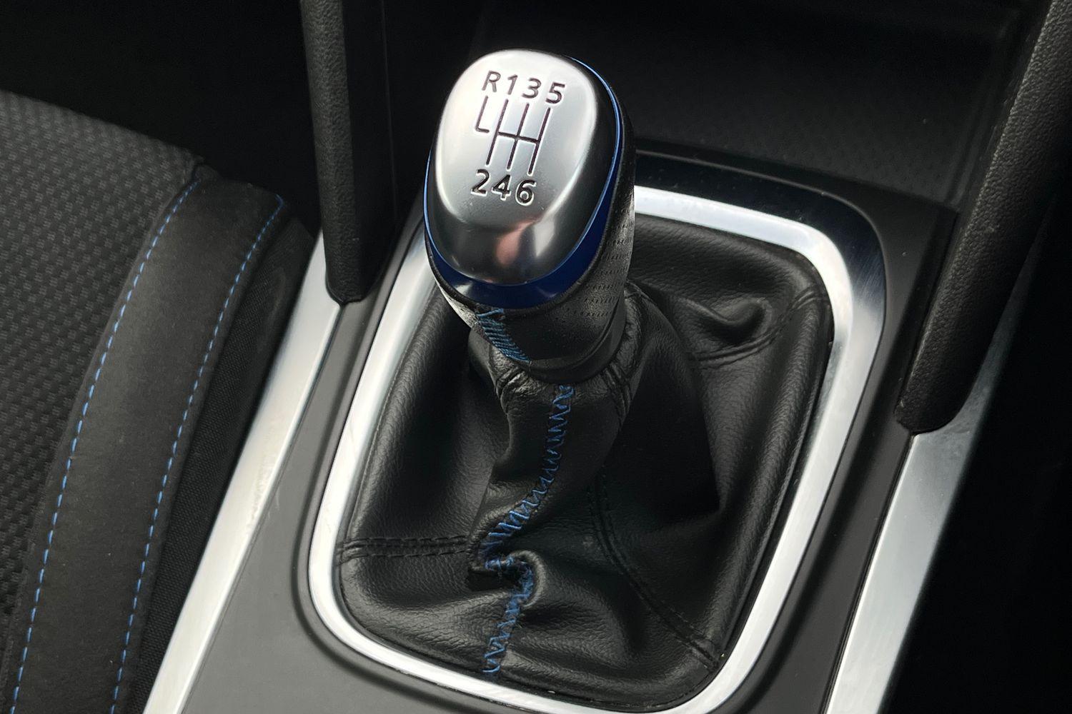 Renault MEGANE Photo 34