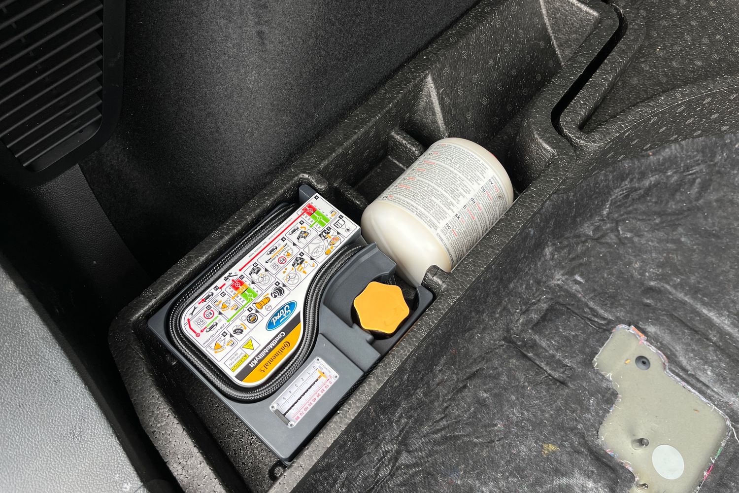 Ford Kuga Photo 39