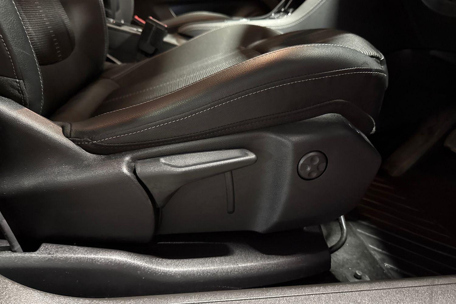 Vauxhall GRANDLAND Photo 29