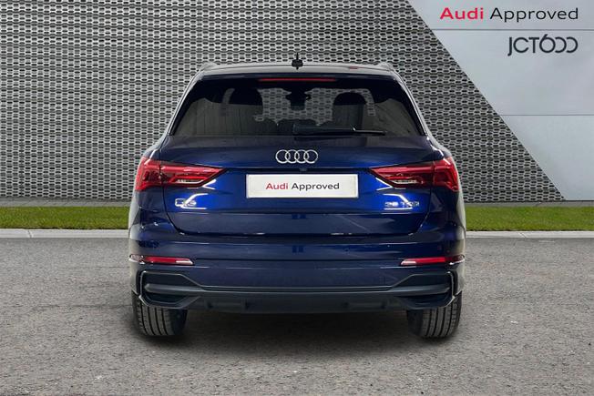 Audi Q3 Photo 7