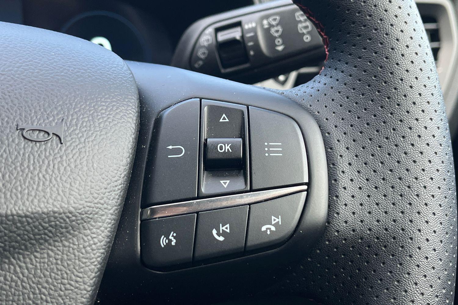 Ford Focus Photo 35