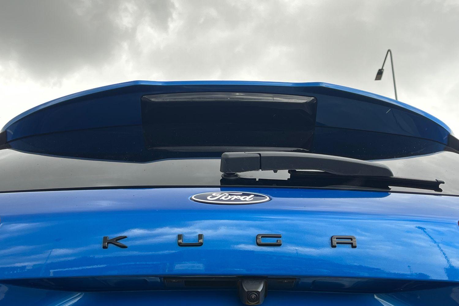 Ford Kuga Photo 28
