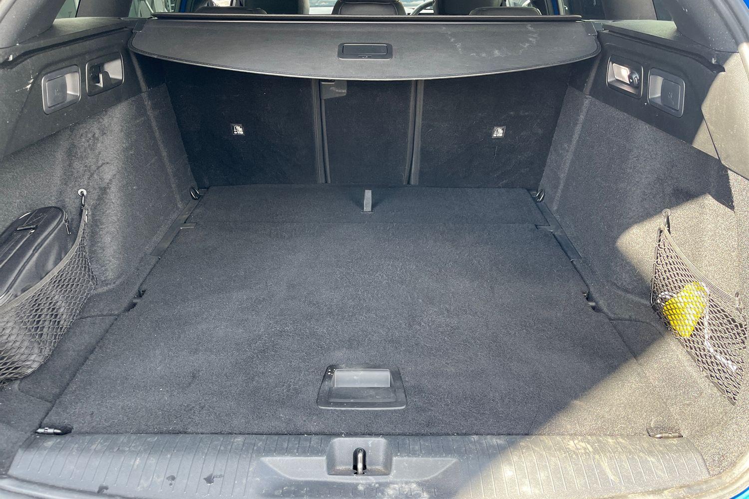 Vauxhall ASTRA Photo 20