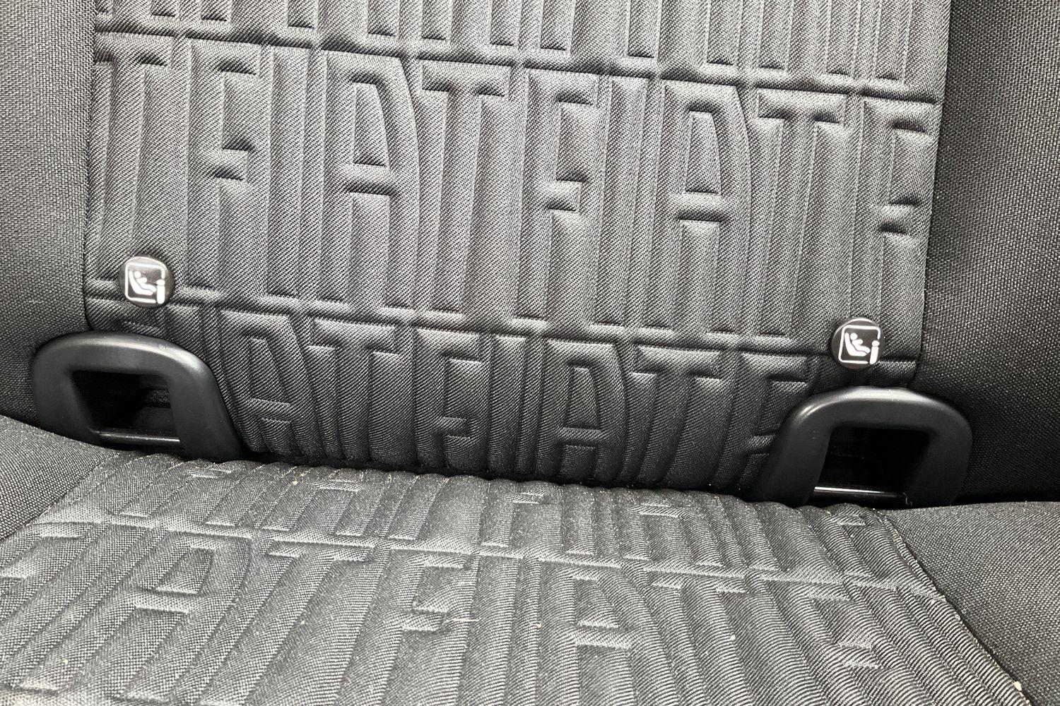 Fiat 500e Photo 36