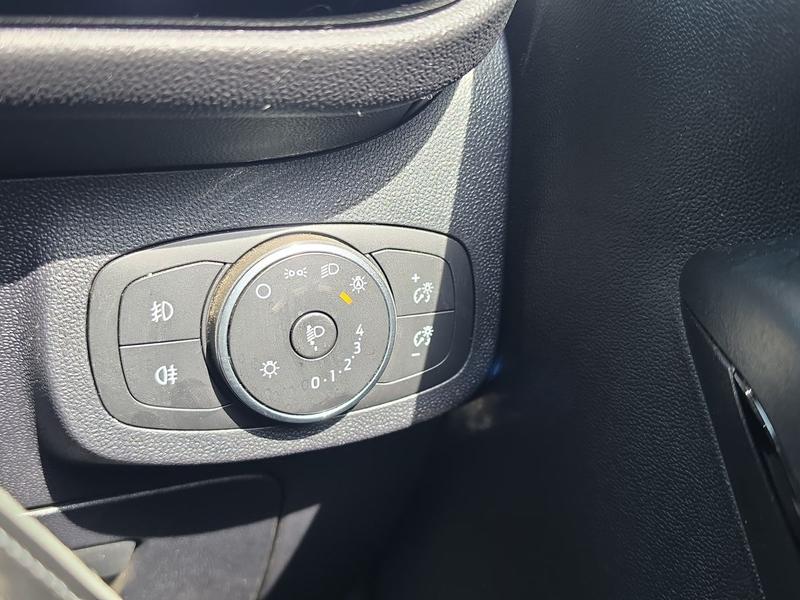 Used Ford Fiesta AK23ZHC 37