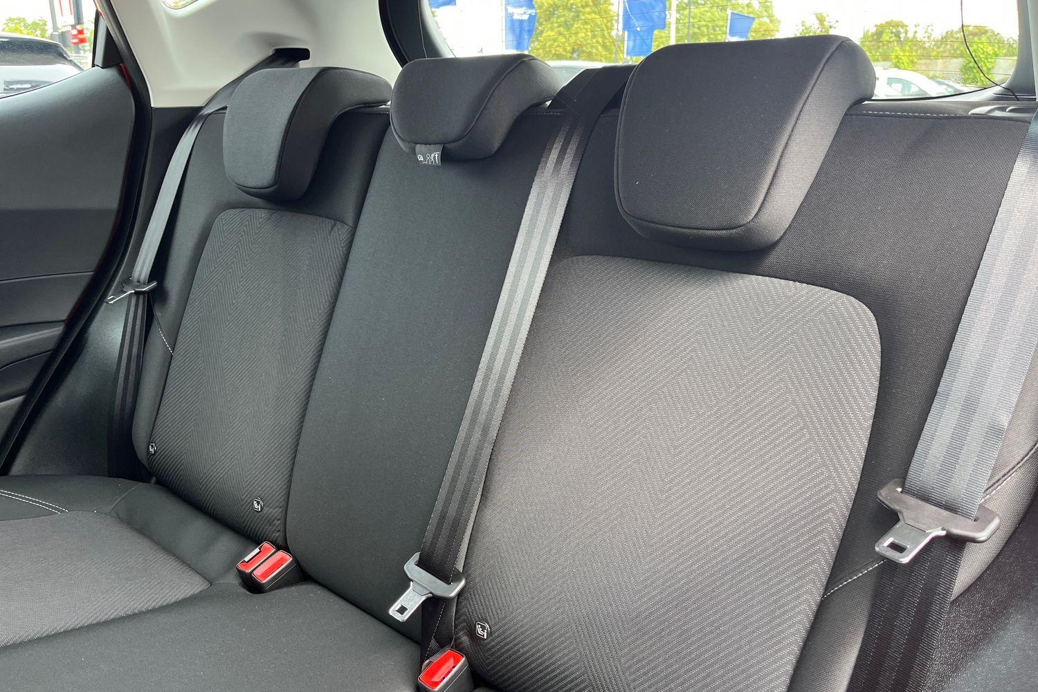 Ford Fiesta Photo 19