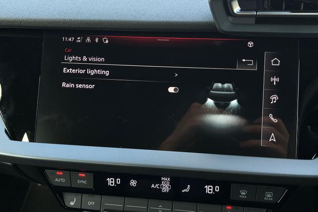 AUDI A3 Photo 45