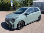 Kia Picanto Photo 14