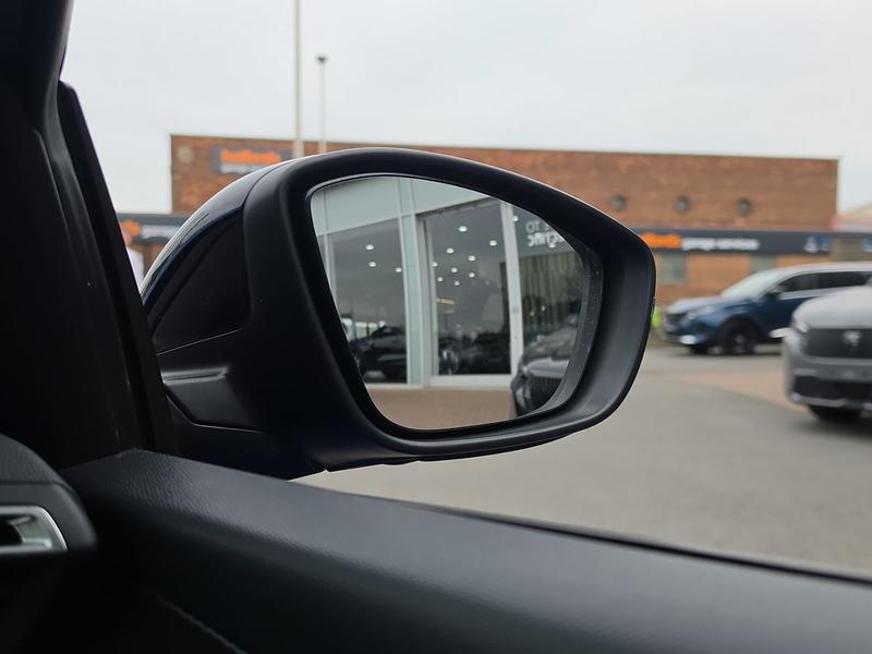 Used Peugeot 208 RY24YBX 25