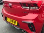 Kia Rio Photo 35