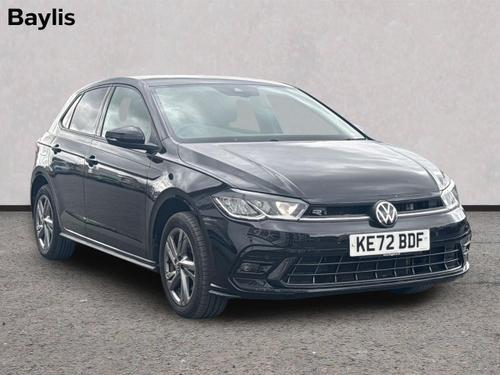 2023 Volkswagen Polo