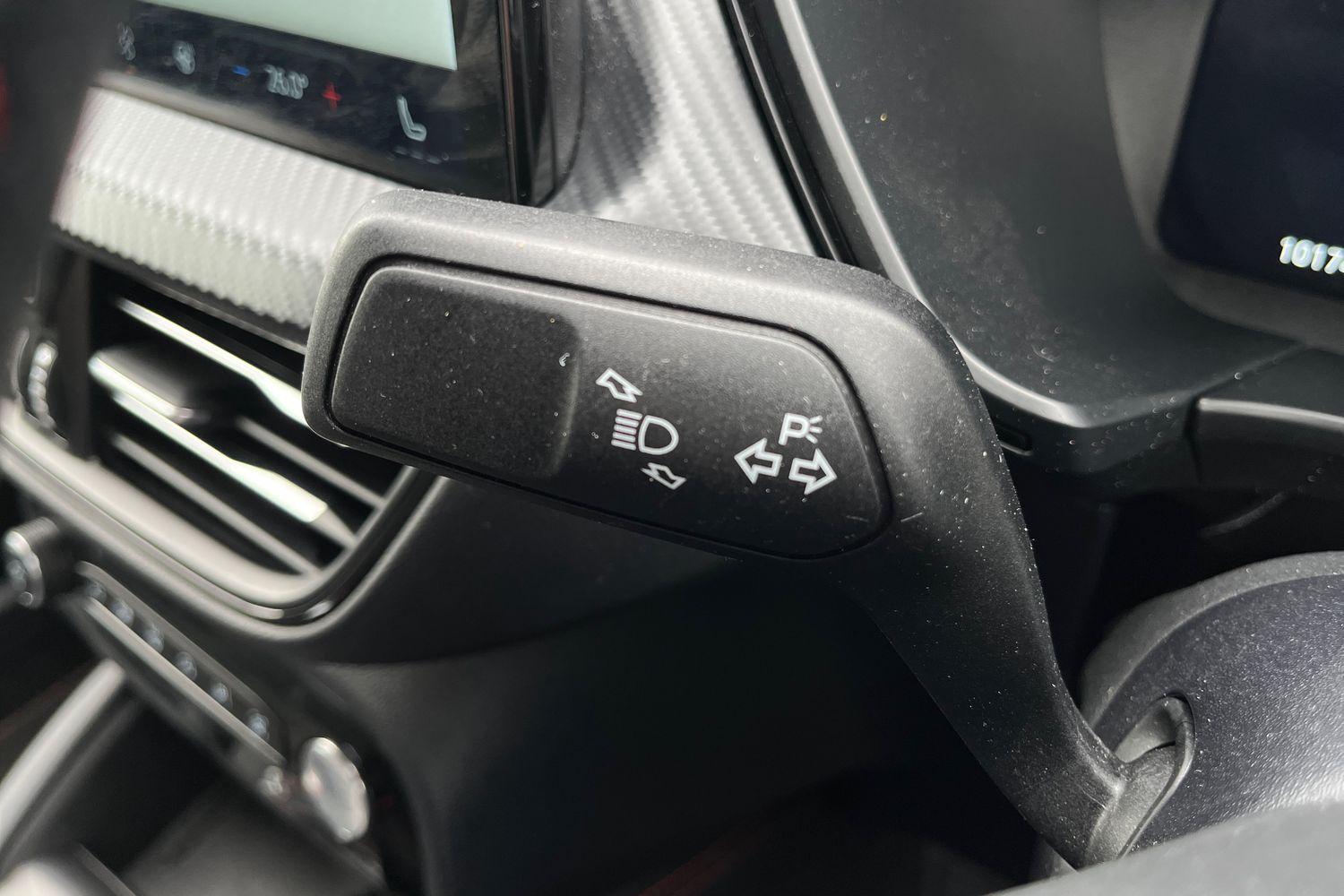 Ford KUGA Photo 13