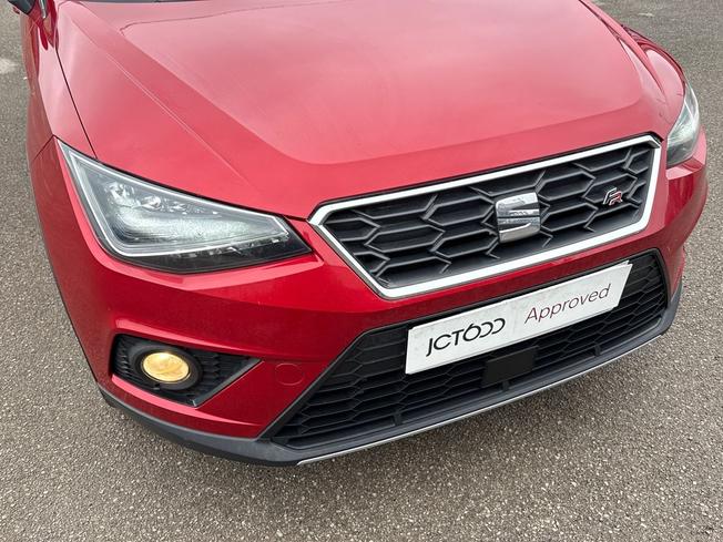 SEAT Arona Photo 29