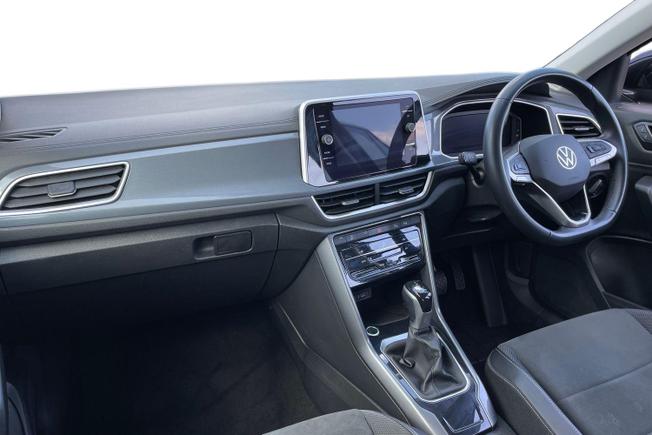 VOLKSWAGEN T-Roc Photo 2