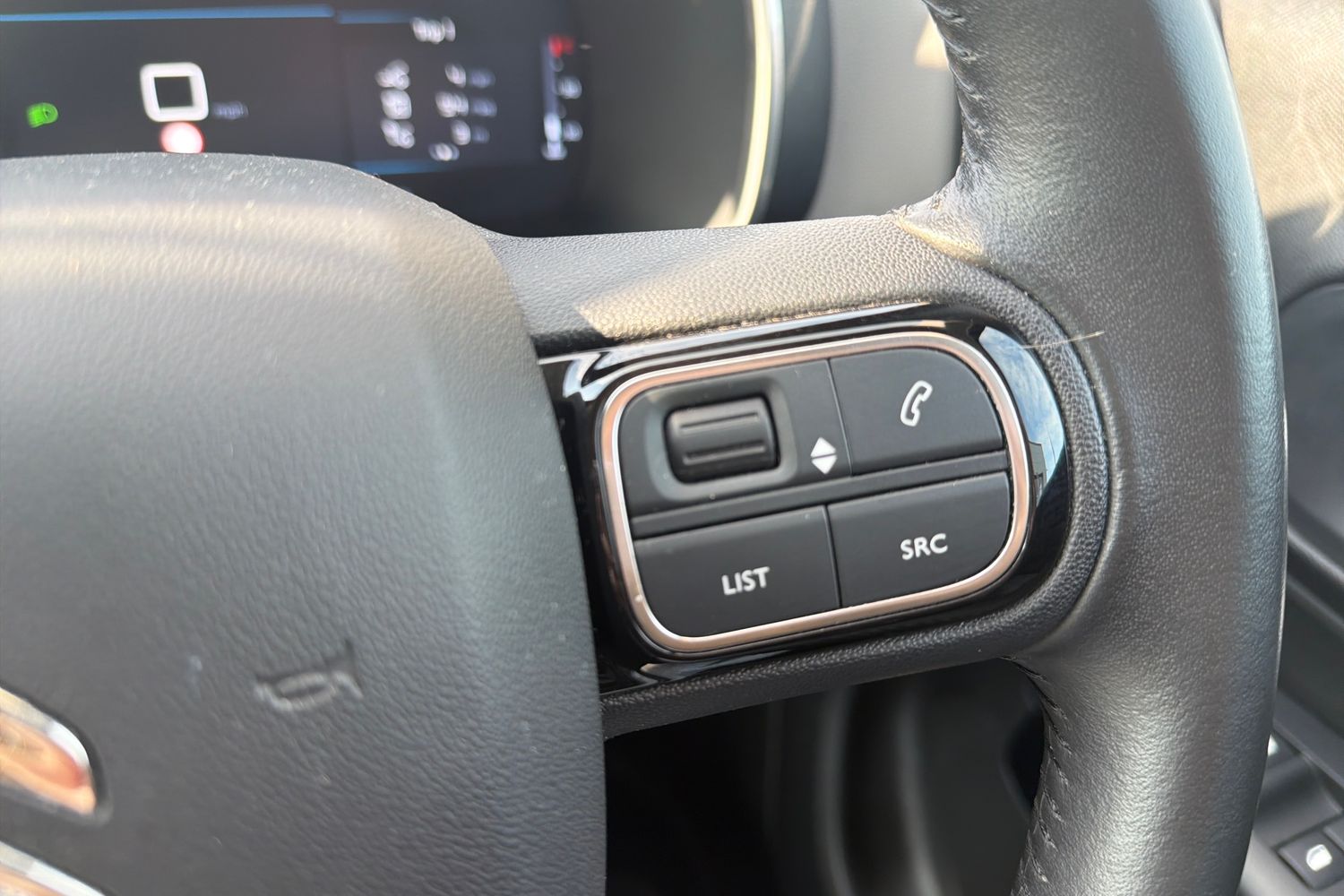 Citroen C5 AIRCROSS Photo 27