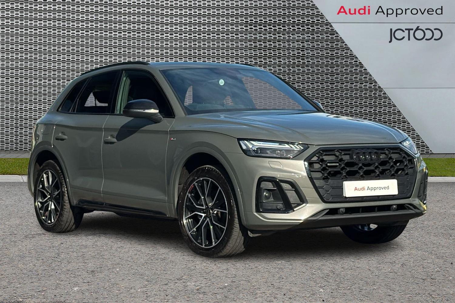 2024 Audi Q5